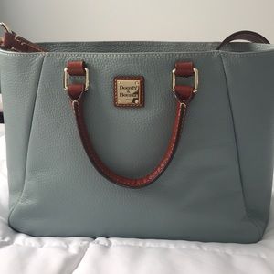Dooney and Burke purse